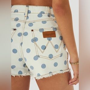 BILLABONG X WRANGLER® SHOWDOWN SHORT IN MULTI